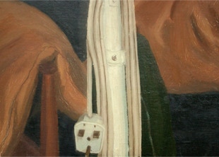 Still Life, detail