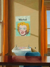 9 Spencer Road, detail