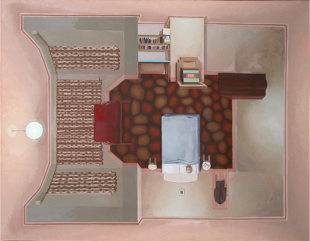 Afraid of the Dark 4