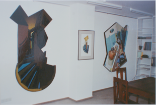 views of the exhibition 3