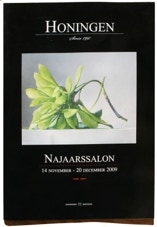 Exhibition catalogue - cover