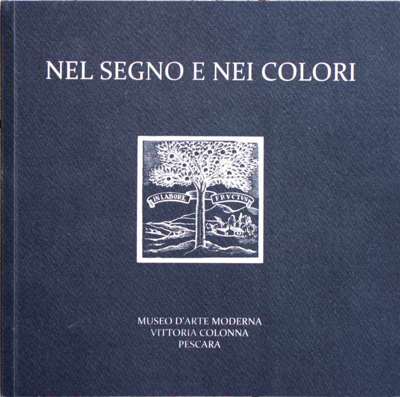 Exhibition catalogue