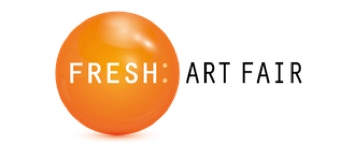 Logo Fresh Art Fair