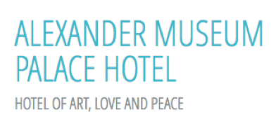 posterLogo Alexander Museum Palace Hotel