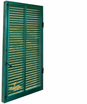 Diptych oil painting 'Wild Wind' by Paul Critchley at Art Miami 2002, with Portals Ltd gallery from Chicago