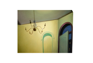 Midnight Visit - detail