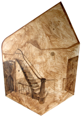 Midnight Visit - sequence