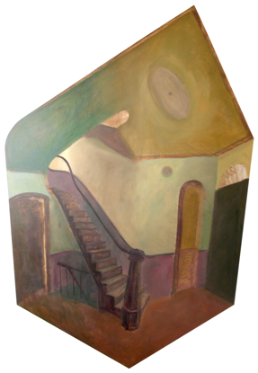 Midnight Visit - sequence