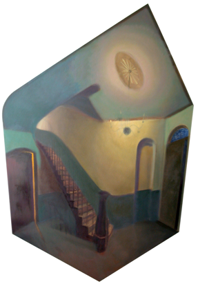 Midnight Visit - sequence