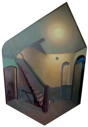 Midnight Visit - sequence