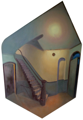 Midnight Visit - sequence