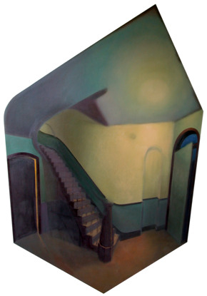 Midnight Visit - sequence