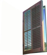 'Tall Sky', by Paul Critchley