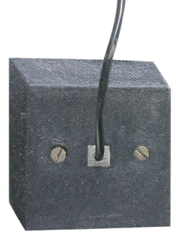 Crossed Lines, detail