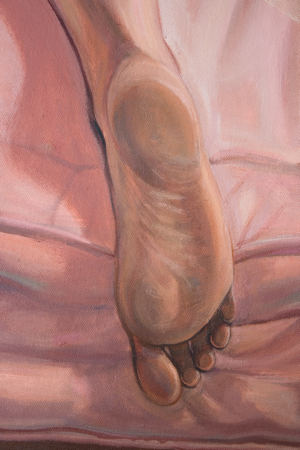 Naked Reality, detail