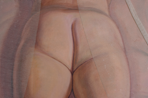 Naked Reality, detail
