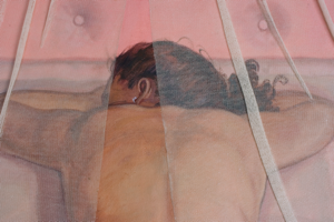 Naked Reality, detail