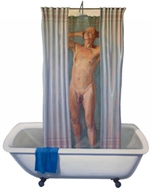 Taking a Cold Shower