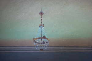 The World Before Her, detail