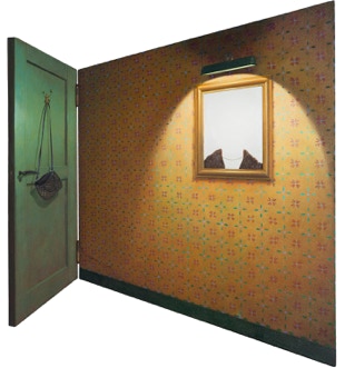 La Bella Figura, open