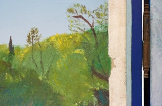  Blue Mood ~ detail 2 (open) 