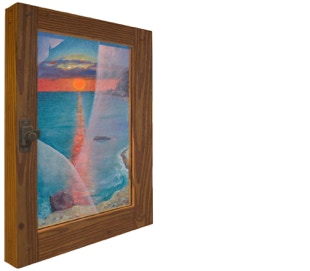 Aurora, Goddess Of The Dawn