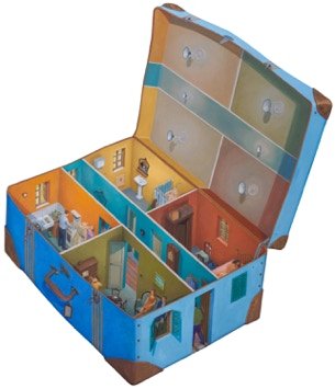The Mobile Home