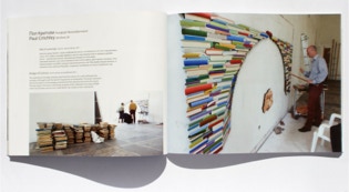 Paul Critchley - Alanica 2011 symposium