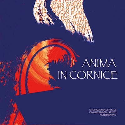 Anima In Cornice logo