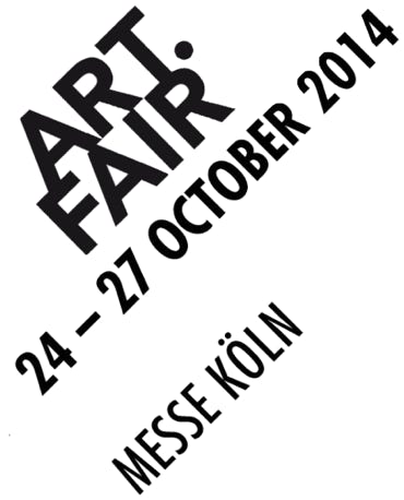 Art.Fair Cologne logo