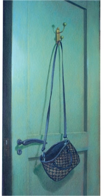 La Bella Figura, detail