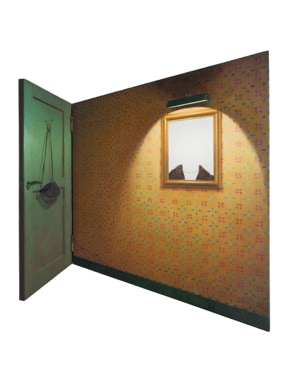 La Bella Figura, open