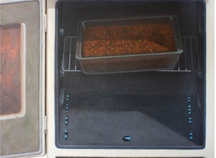 Burnt Offerings, detail