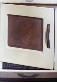 Burnt Offerings, detail