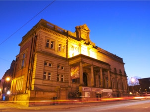 Bury Art Museum