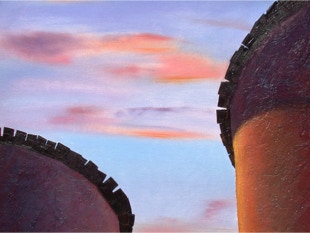 By Invitation Only, detail