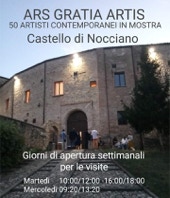 castello di Nocciano