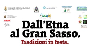 Banner Dall'Etna al Gran Sasso