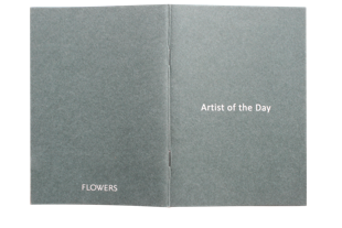 Catalogue of the exhibition