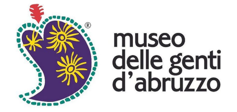 Museo Genti d'Abruzzo logo