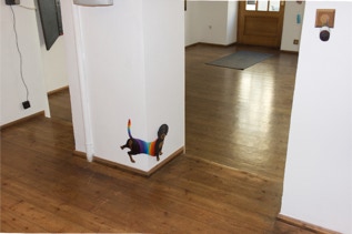 Exhibition 'Unter Kunst Kontrolle' 7