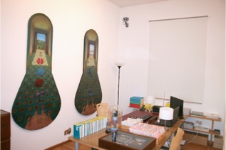 Exhibition 'Unter Kunst Kontrolle' 9