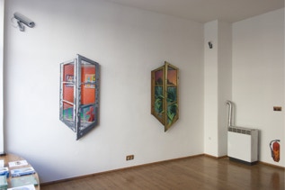 Exhibition 'Unter Kunst Kontrolle' 5