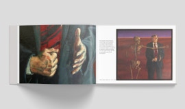 pages 14 - 15 from the book 'In A World Of My Own'