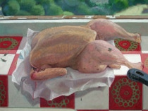 Kitchen Sink Drama, detail