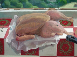 Kitchen Sink Drama, detail