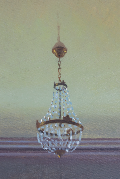 The World Before Me, detail