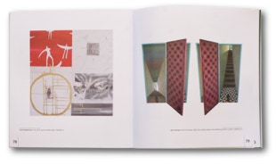 Catalogue Premio Internazionale Lìmen Arte 2013, illustration