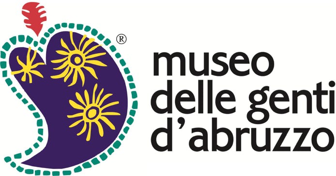 Museo Genti d'Abruzzo logo