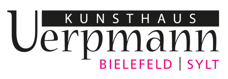 Kunsthaus Uerpman logo